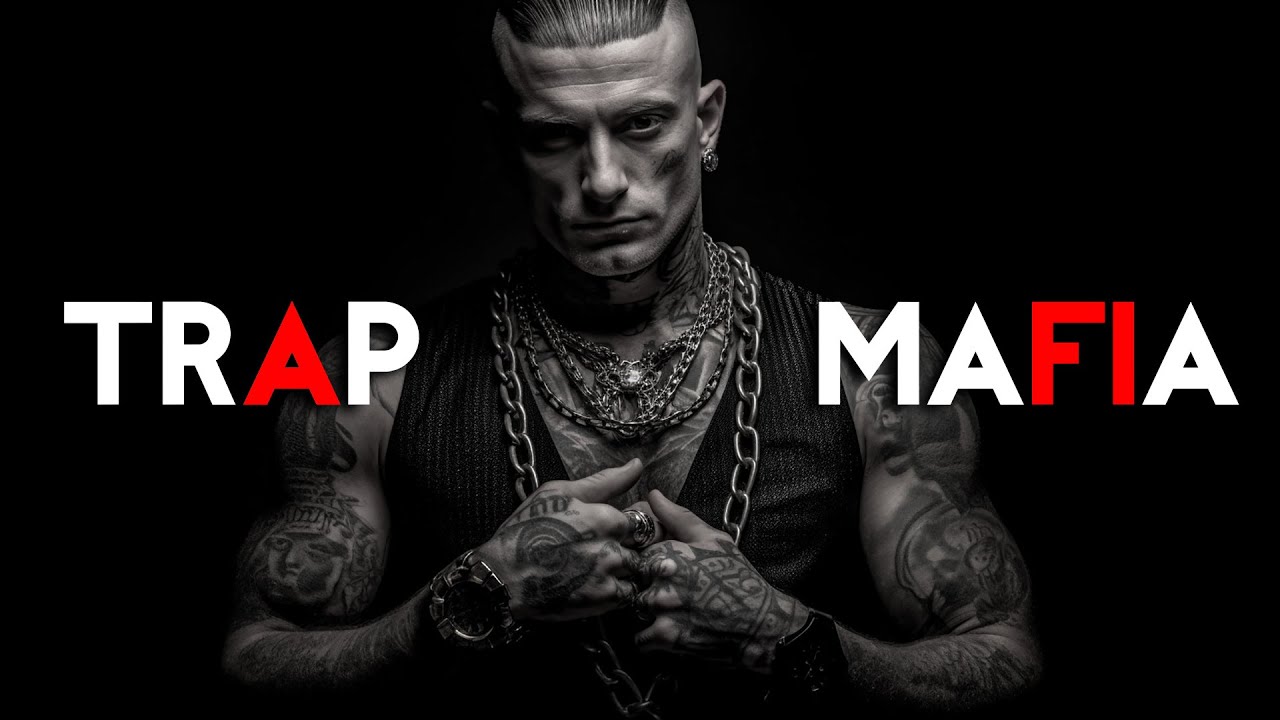 Mafia Music 2024 ☠️ Best Gangster Rap Mix - Hip Hop & Trap Music 2024 #29