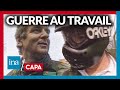 Kick-off : quand l’entreprise joue à la guerre 👨‍💼🪖 | INA Société x CAPA