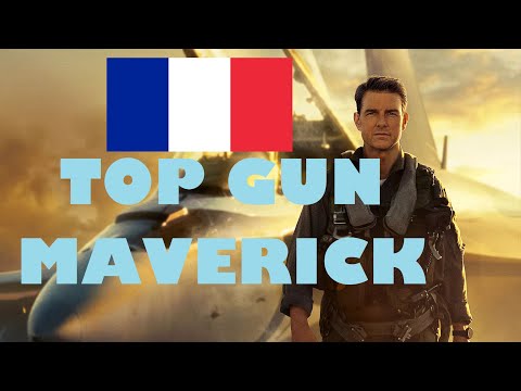 Cycle Cinéma: Episode 2: Top Gun Maverick (critique du film)