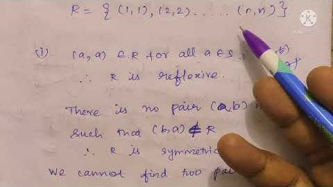 11th maths Example 1.10 Sets Relations and functions TN New Syllabus samacheer English Medium