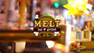 Craft Food :30 Commercial | Melt Bar and Grilled | Gourmet Grilled Cheese