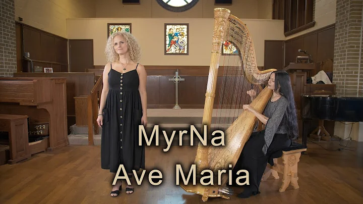 Ave Maria - MYRNA