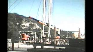 Project Rulison  gas stimulation Plowshare Program nuclear test -1969
