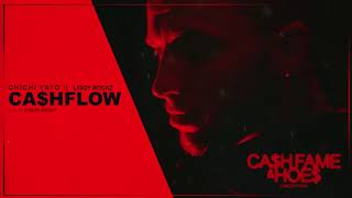 CHICHI YAYO - CA$HFLOW feat. LIGGY ROCKZ (prod. by KIDDOH KIDDOH)
