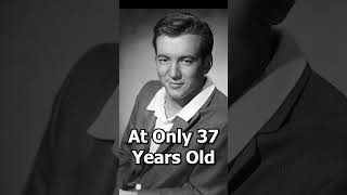 Famous On This Day In 1973, BOBBY DARIN... #shorts Profile