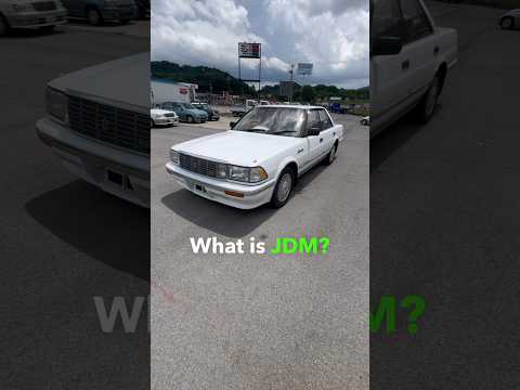 Jis Meaning Automotive