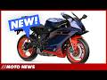 Moto News: BMW, Kawasaki, Yamaha, Industry Sales Figures &amp; More! Mp3 Song
