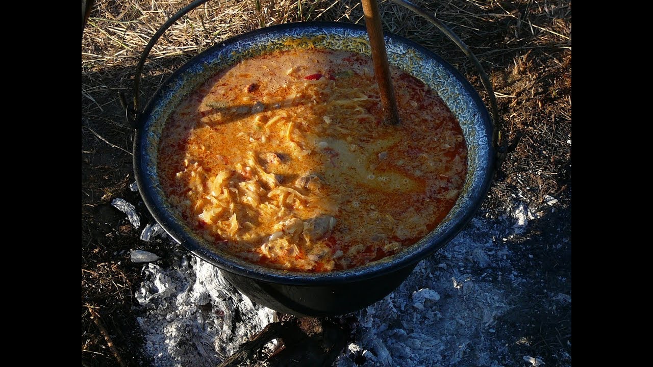 Székelykáposzta-Sour-fleshy cabbage-Kohl