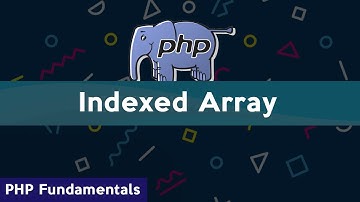 Indexed Array | PHP Fundamentals Tutorial in Bangla
