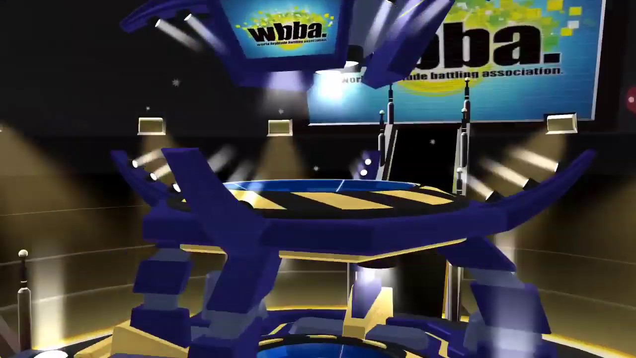 Funny Hasbro Beyblade Burst Evolution App Glitch!!!