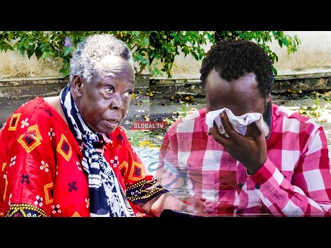 Mazishi ya Mama