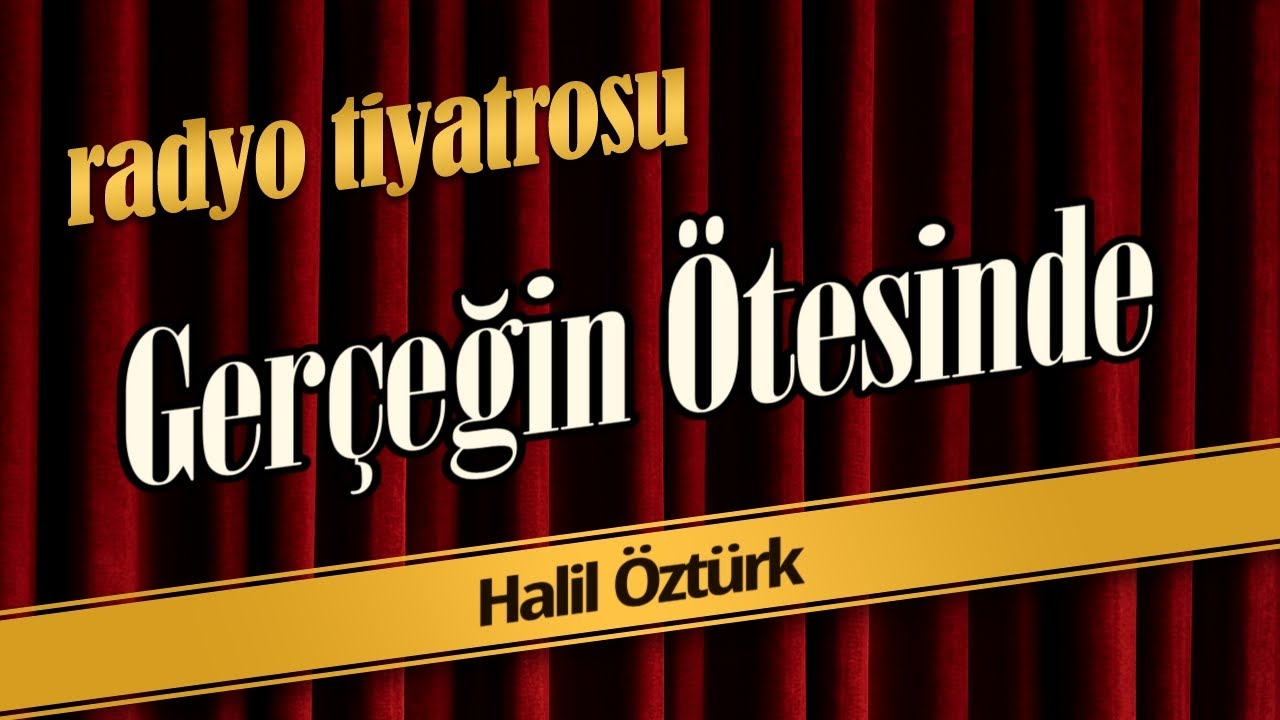 Gerçeğin Ötesinde