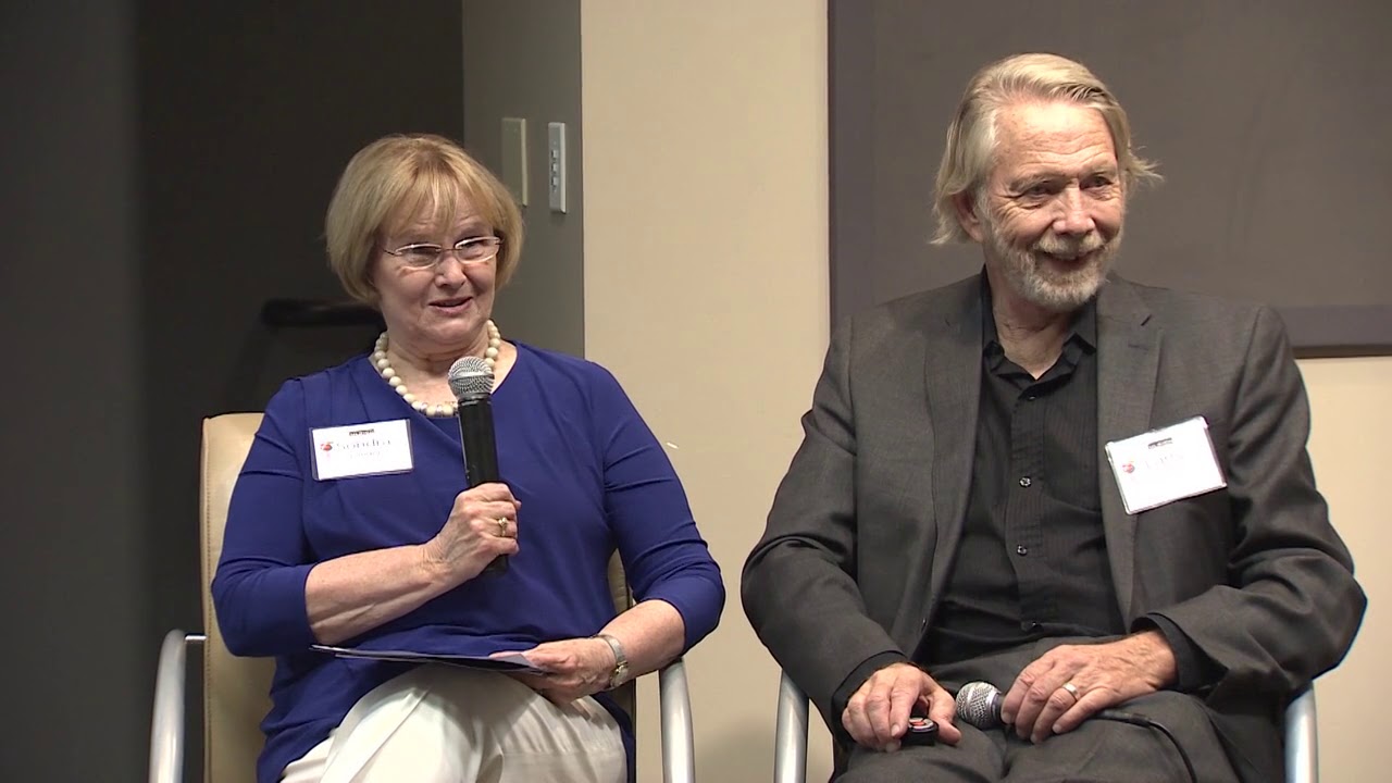 Salon Circle: Wichita Artists in Their Studios