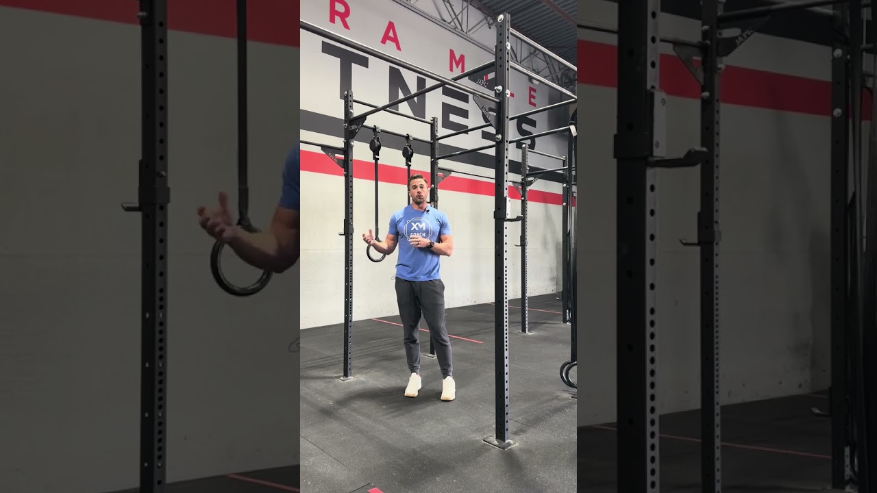 Pull-Up Progress: Tips for Beginners and Advanced Athletes