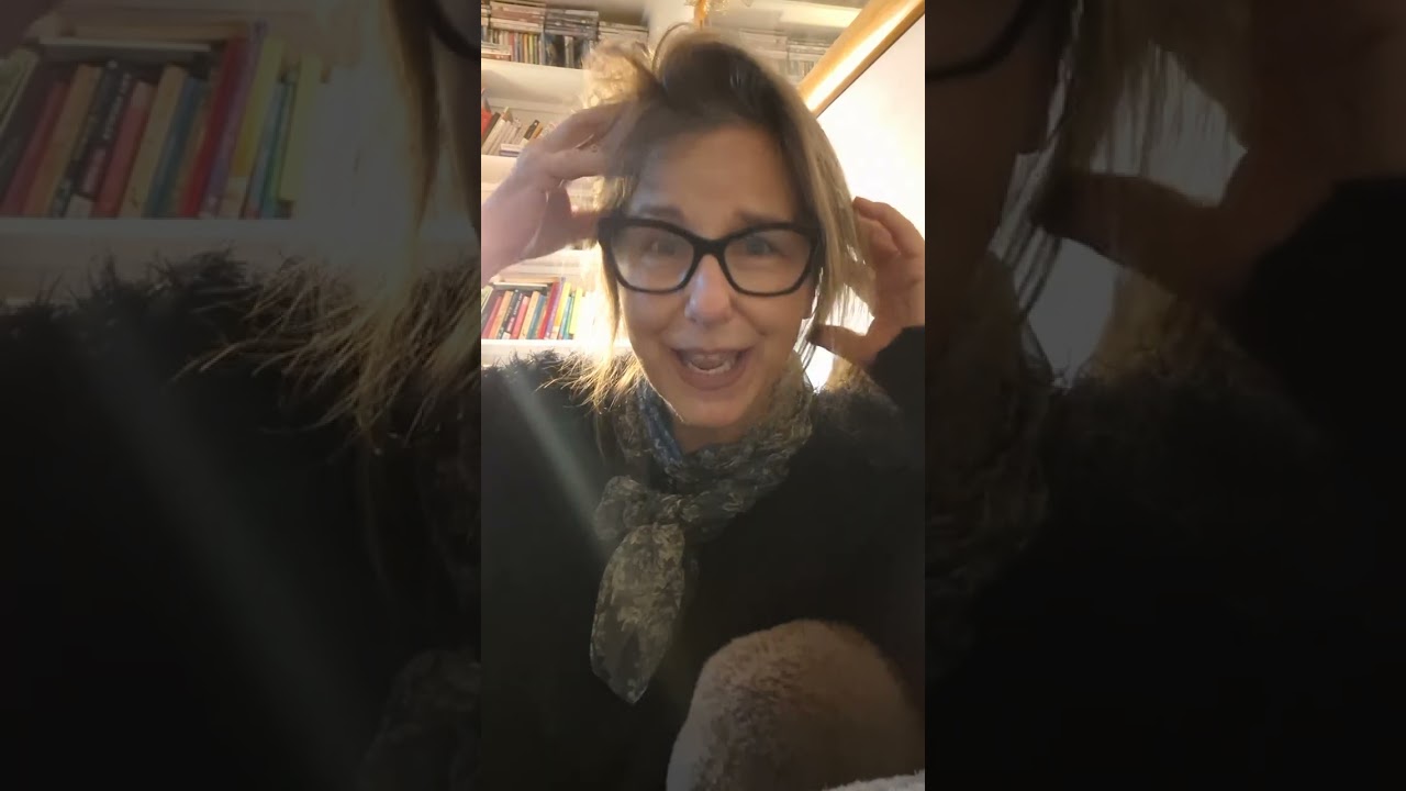 Finally the TRUTH about why the channel name had to change