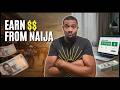 8 Remote Jobs Paying Nigerians in Dollars Right Now (2026)