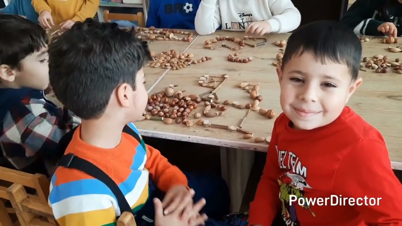 Ընկուզախաղեր