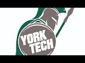 York tech  student spotlight awards