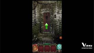 100 doors journey Level 1 screenshot 5