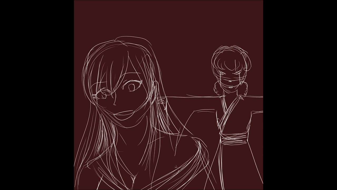 【NATALIE/MAI】The Spider and the Kitsune-Like Lion - INSANE REMIX【SynthesizerV English Cover】