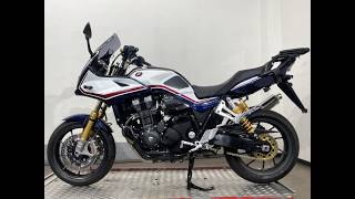 ホンダ CB1300 SUPER ボルドール SP 80330 走行距離10993km