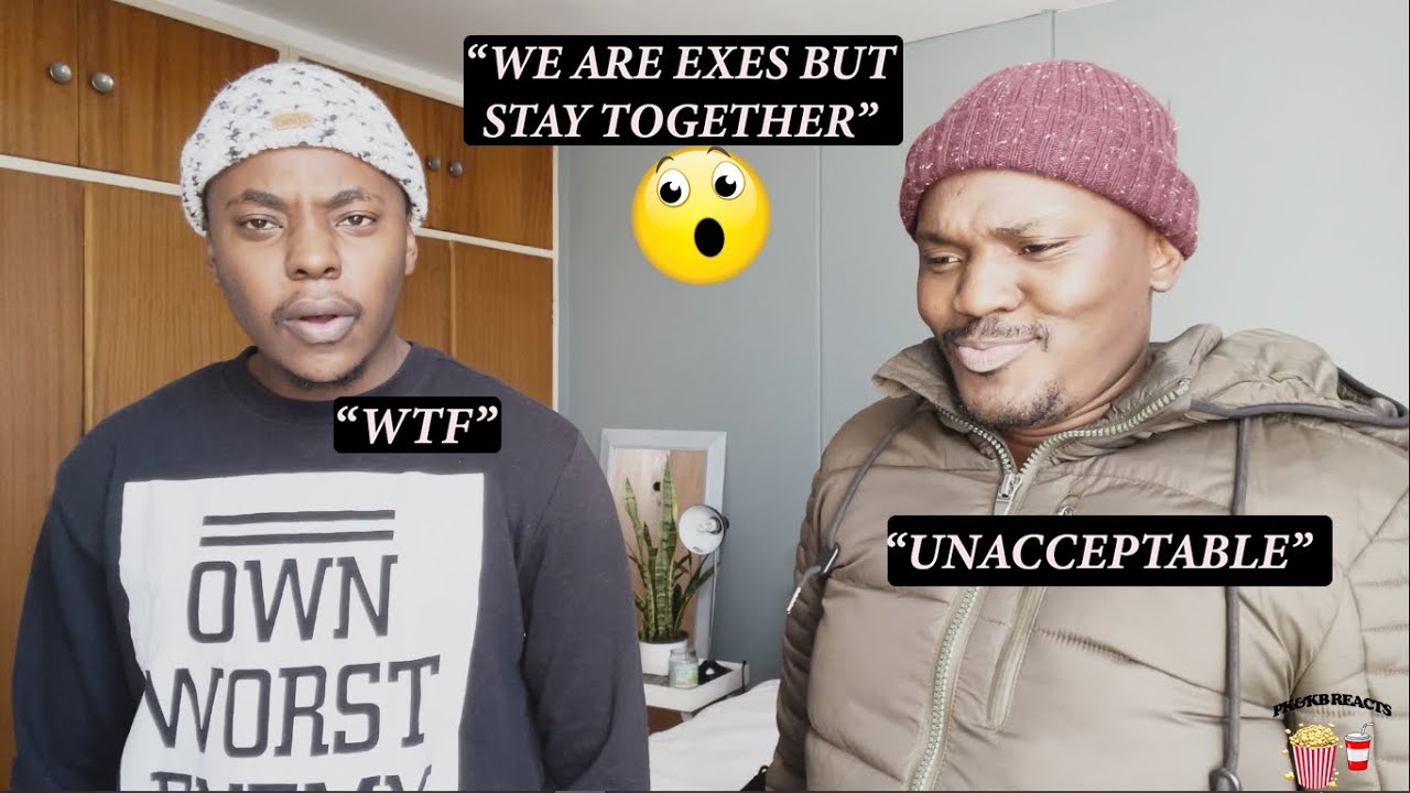 Couples On A Break | Truth or Drink | Cut | PK & KB