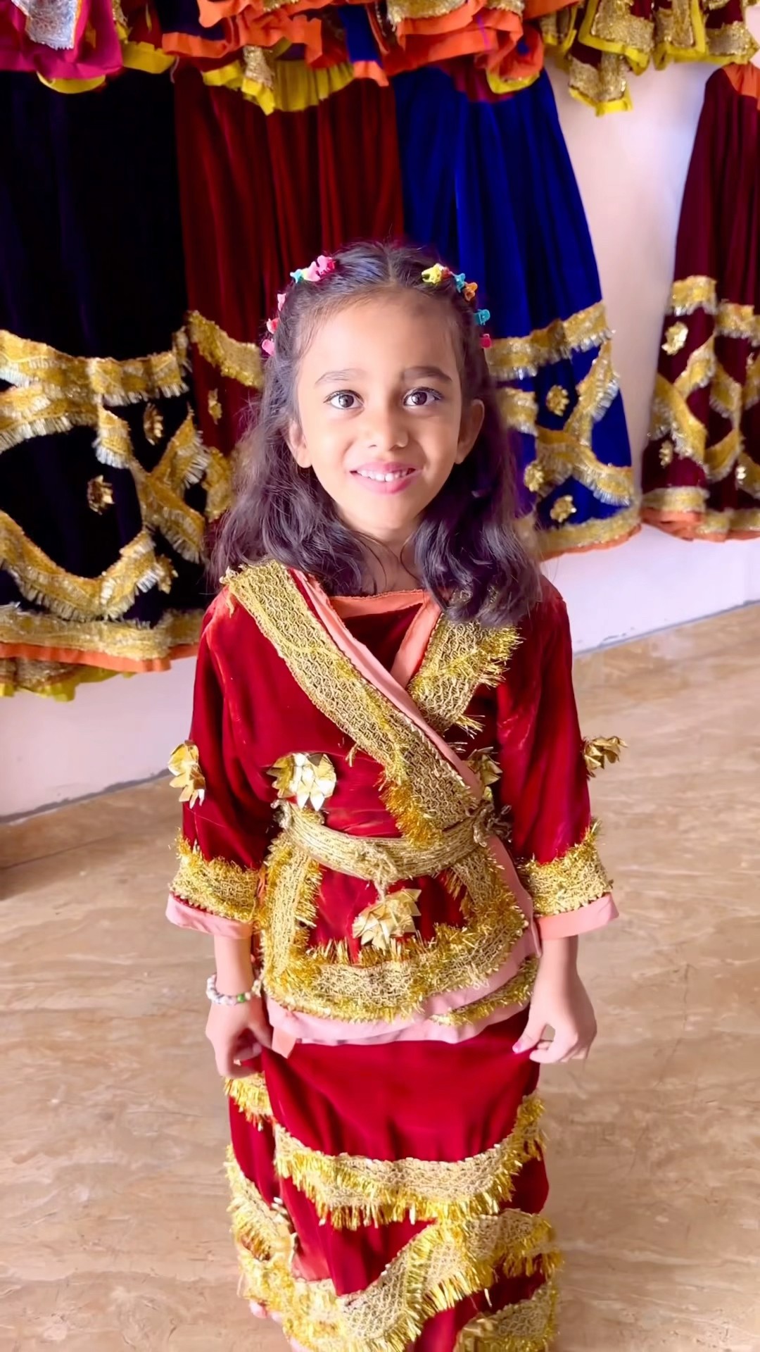 amaira aj bani doll?? #shorts #thegeetagurjar