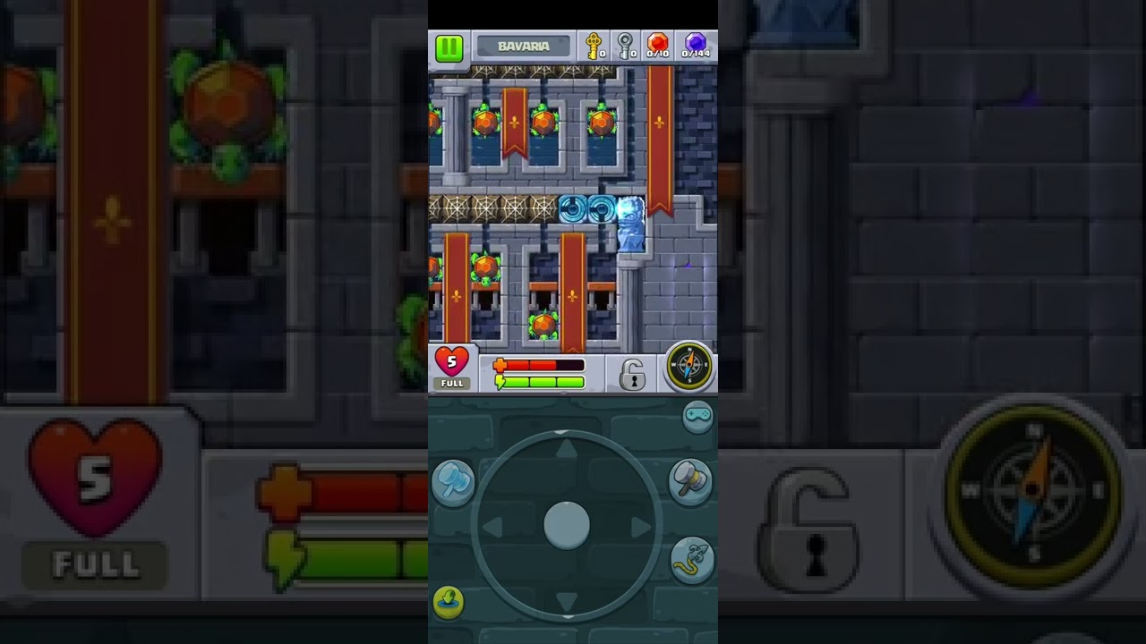 diamond quest 2 stage id 1948