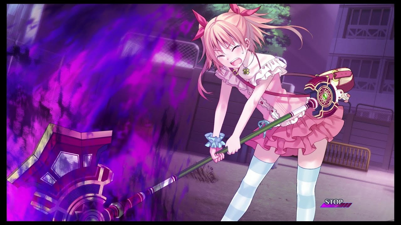 W Quintet オメガクインテット プレイ動画 Part2 第1話 2 Youtube W Quintet オメガクインテット プレイ動画 Part2 第1話 2 Youtube