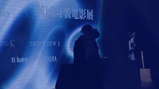 抬槓製造所 Nihow韓國時裝影展陳列佈置