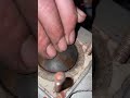Simson Schwalbe verschlissener Kolben/Zylinder