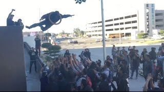 BMX IN MEXICO