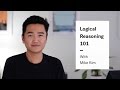 LSAT Logical Reasoning | Logical Reasoning Basics