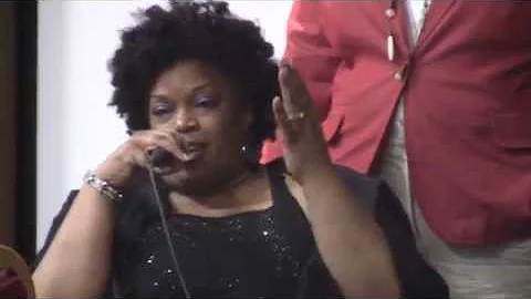 Deborah Cotton Spears