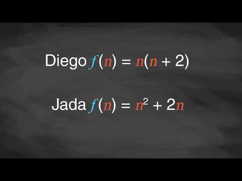 Quadratic Sequences