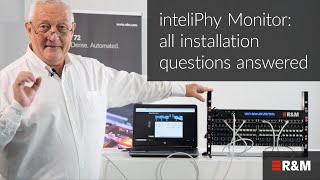 Tutorial: How to Install inteliPhy and Mount an AIM System? screenshot 5