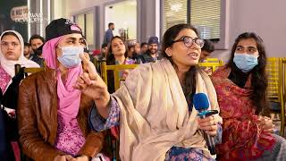 Aliwaiz Developers Launch First Floor Fashion &amp; Retail Avenue | Rehan Tariq Q&amp;A Session