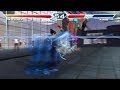 [TAS] Tekken 4 - Kazuya Mishima