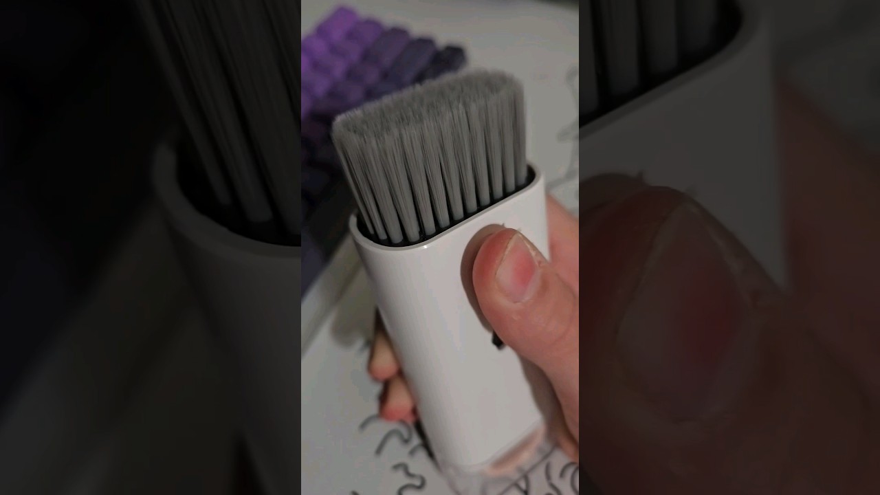 Keyboard Airpods 7 in 1 Cleaning Kit