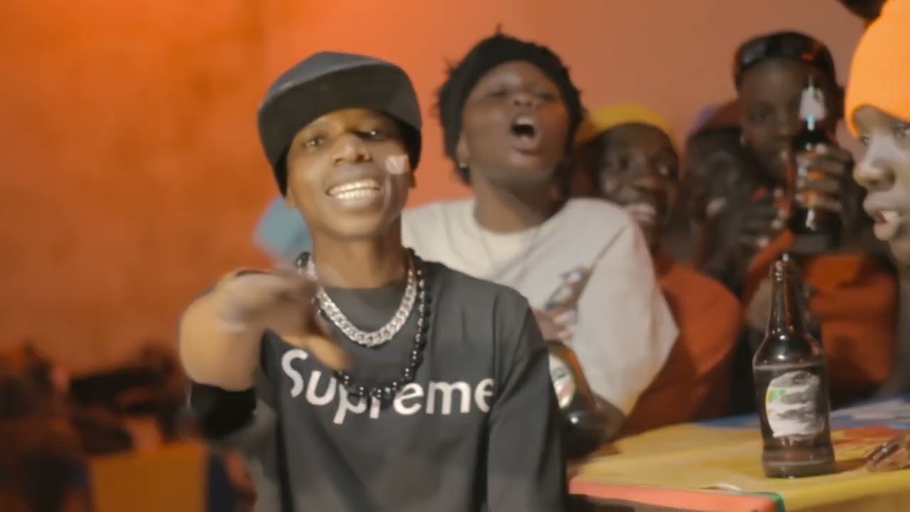 Panawela Boy Feat The Power Melody 