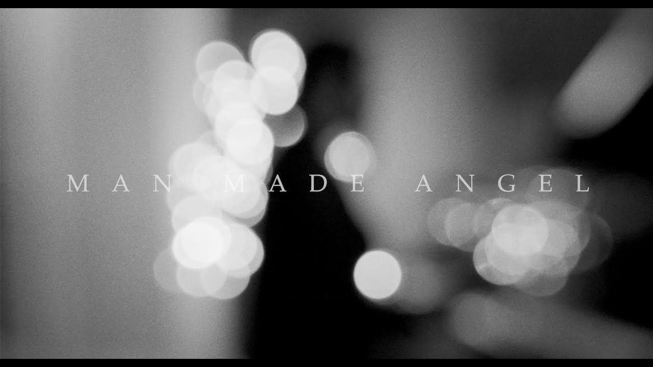 Man Made Angel - Angel [ Official Music Video ]