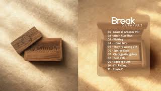 Break dub pack 2 mix - YouTube
