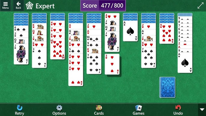 Microsoft #Solitaire Collection #Daily #Challenges 2023 5 20 