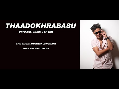 THAADOKHRABASU official music video teaser
