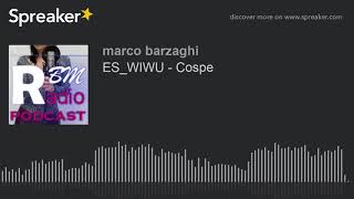 ES_WIWU - Cospe