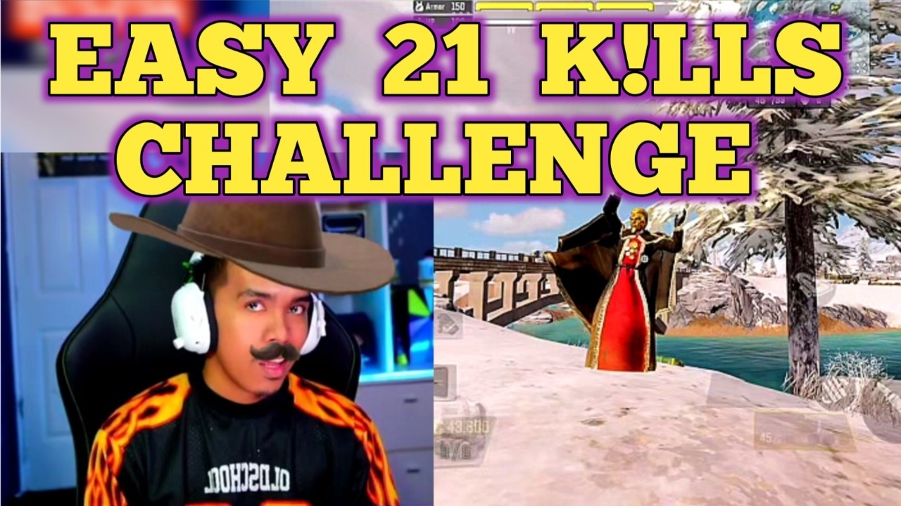 KINAMAY NA PARANG PANSIT ANG CHALLENGE #codmholyfather