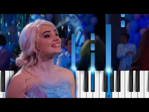 disney's-zombies-2---one-for-all---piano-tutorial-/-piano-cover