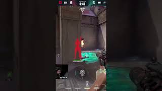 Sen dismantled by, A SINGLE SLOW!#vctamericas #sentinals #100theives