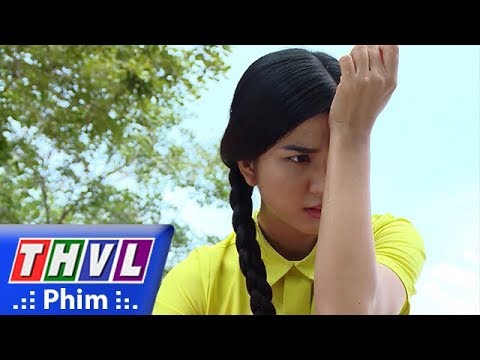 Video THVL | Mật mã hoa hồng vàng - Tập 8[3]: Lim thoáng nhớ... - youtube