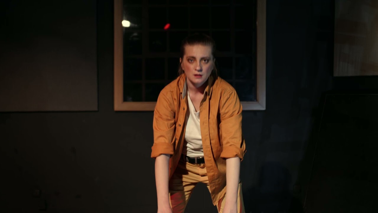 The Music of The Universe - Iannis Xenakis teaser